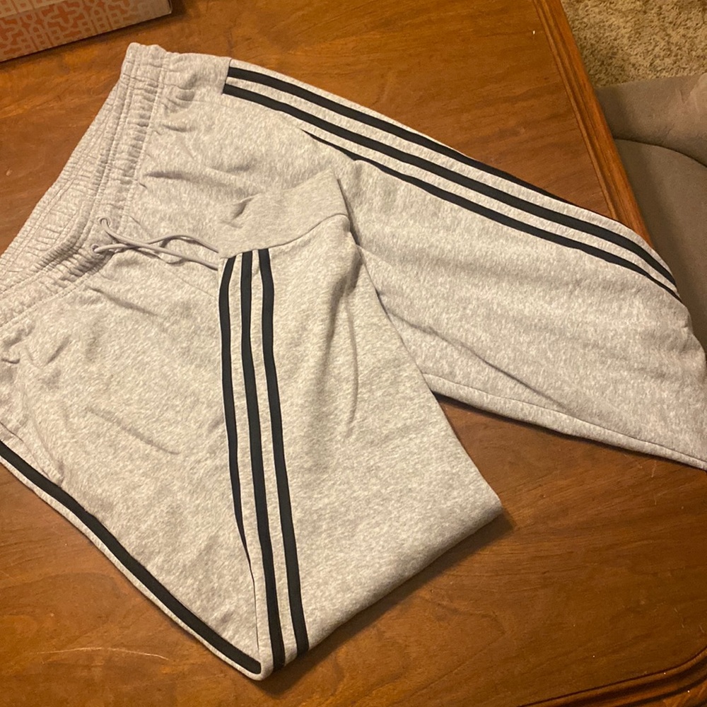 Adidas Joggers